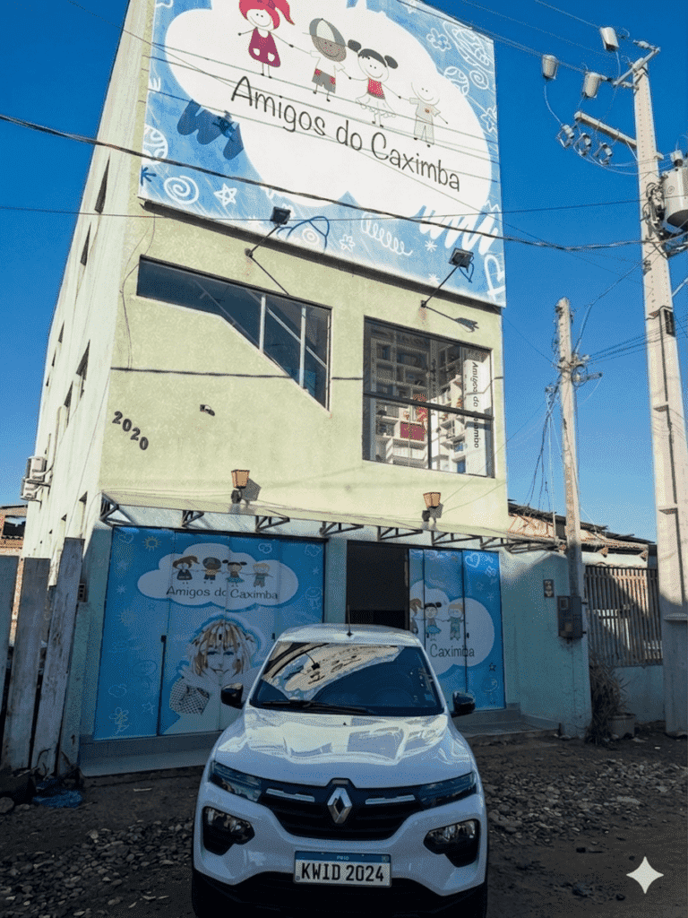 Um Agradecimento pela sua doação - Imagem 5
